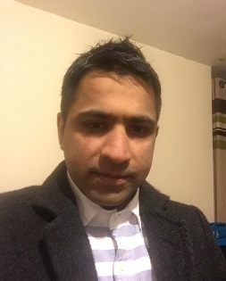 Senior Software Engineer @MABRK
