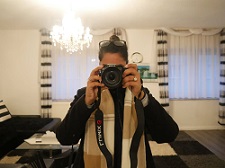 creative director @MABRK